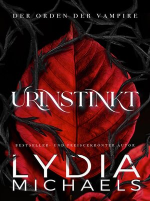 cover image of Urinstinkt